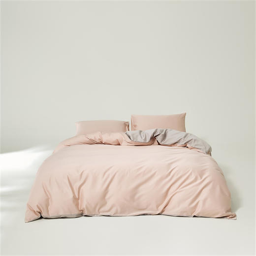 顶柔100s黄金长绒棉套件-TJ1360 商品图0