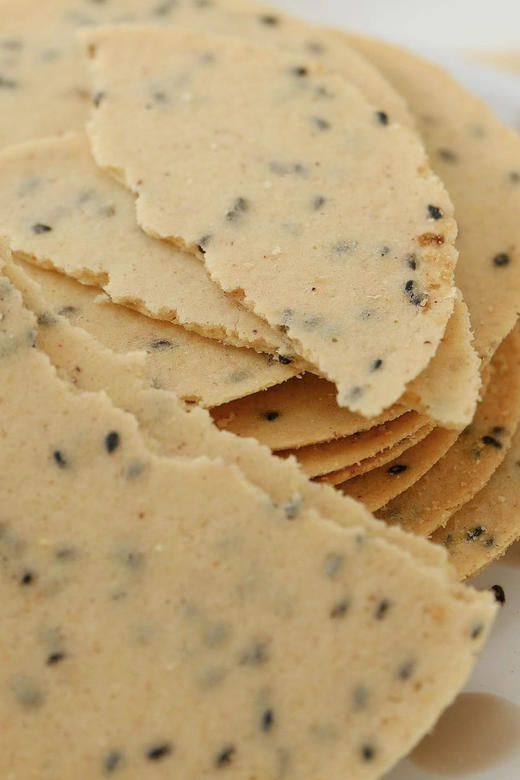 【口碑王｜复购王】正宗垆土铁棍山药粉/山药鸡内金薄饼 商品图11