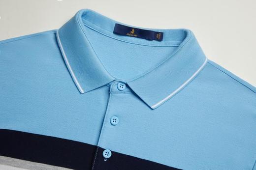 【商场同款】POLO翻领短袖T恤 商品图5