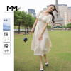 【商场同款】麦檬夏连衣裙5E4190351S 商品缩略图0