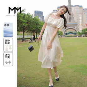 【商场同款】麦檬夏连衣裙5E4190351S