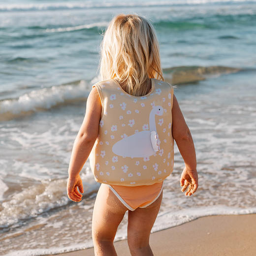 Sunnylife 儿童浮力背心 商品图3