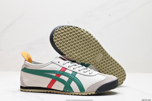 亚瑟士Asics Onitsuka Tiger MEXICO 66 DELUXE鬼冢虎休闲运动鞋男女鞋 商品图4