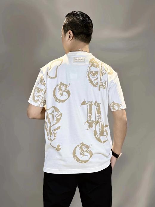 PP.GOLDEN 【T恤】 GTD8235289 商品图5