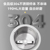 【韩国大宇迷你研磨机】磨粉机家用超细腻小型五谷杂粮打粉机中药粉碎机研磨杯 商品缩略图2
