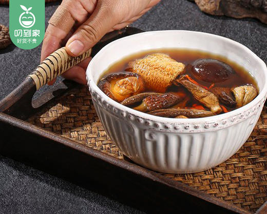 云南精选头茬小羊肚菌（干货3-6cm）/1包（约250g）生产日期：12月25日左右 商品图3