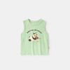59.9/任选2件！【卡通印花，萌趣可爱！】儿童婴儿衣服纯棉背心无袖T恤，夏装男童儿童女童宝宝上衣夏季-QQ 商品缩略图9