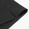 【新品上新】HX 夏季圆领短袖T恤牛津麻S102423047101/02 商品缩略图9