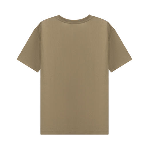 【断码清仓】HX 夏季圆领短袖T恤S102423045101/02/03 商品图1