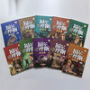 福尔摩斯探案全集10册 正版全套 大侦探福尔摩斯探案集小学生版 神探福尔摩斯青少年版 儿童侦探推理故事书籍 破案悬疑推理小说 商品缩略图1