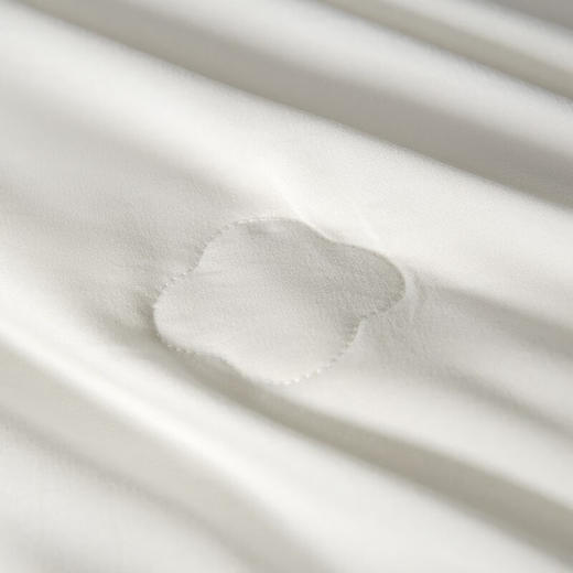 红秀世纺  抗菌天然纯蚕丝被200*230cm 商品图2