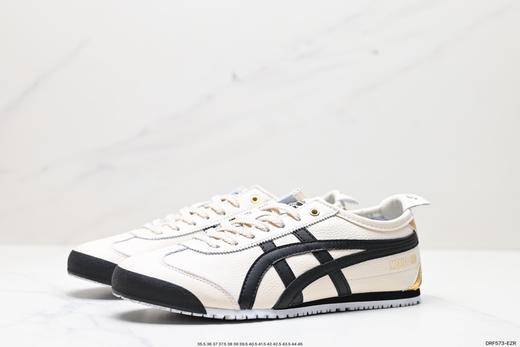 亚瑟士Asics Onitsuka Tiger MEXICO 66 DELUXE鬼冢虎休闲运动鞋男女鞋 商品图3