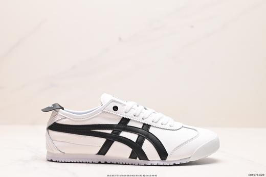 亚瑟士Asics Onitsuka Tiger MEXICO 66 DELUXE鬼冢虎休闲运动鞋男女鞋 商品图0