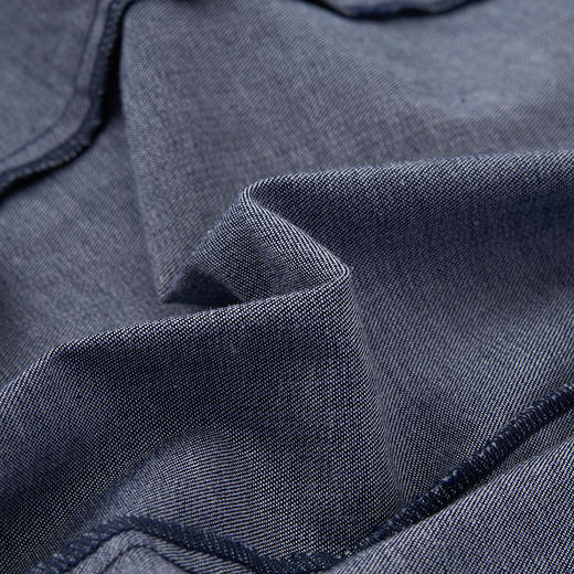 英氏-童衣类（春）H4英针长蛤 月光蓝 商品图5