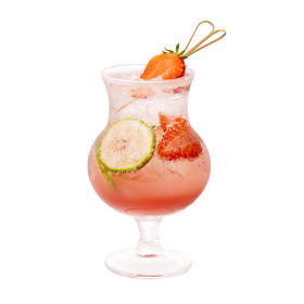 红宝石苏打(CP1045)