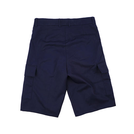 Drole de Monsieur Le Short Cargo Laine 法式复古工装短裤 商品图4