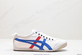 亚瑟士Asics Onitsuka Tiger MEXICO 66 DELUXE鬼冢虎休闲运动鞋男女鞋