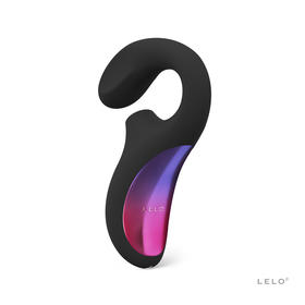 LELO® ENIGMA 谜梦 吮吸震动双重刺激按摩器（瑞典品牌）（私密发货）