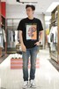 PP.GOLDEN  【T恤】 GTD5235301 商品缩略图1
