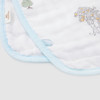 英氏-浴巾毛巾（常年）H4森林豆芽小浴巾50*30CM 商品缩略图5
