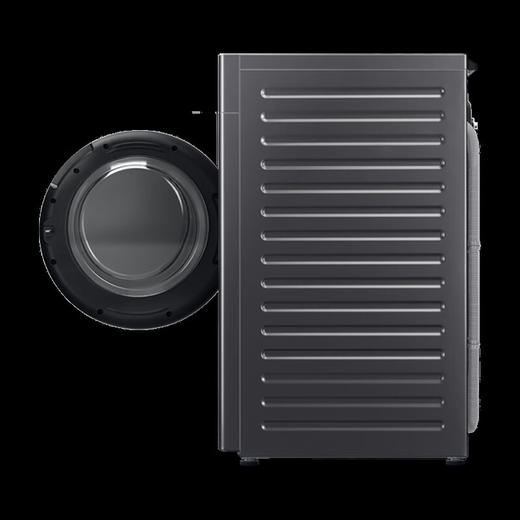 松下（Panasonic）XQG100-EG176 10公斤 洗烘一体机 LED彩屏/触摸按键//智能投放/彩屏 商品图4