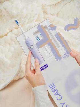 当护牙好物遇上涂鸦，真的好！有！趣！