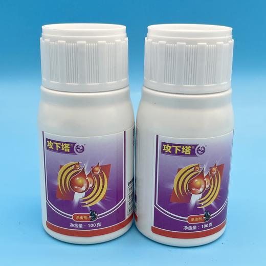 中迅攻下塔12%阿维菌素虱螨脲悬浮剂 商品图0