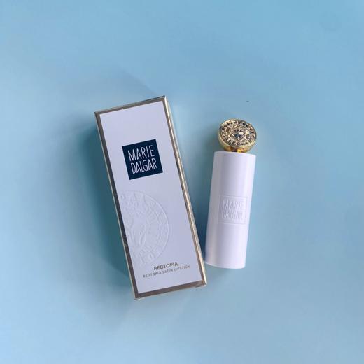 【49元任选2件】玛丽黛佳浓郁境界迷你白管口红502/1.8g 商品图5