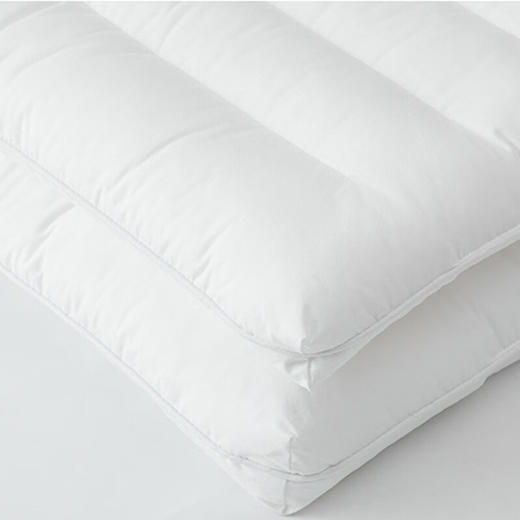 红秀世纺 全棉抑菌防螨护颈枕SF2303-C001 商品图4