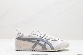 亚瑟士Asics Onitsuka Tiger MEXICO 66 DELUXE鬼冢虎休闲运动鞋男女鞋