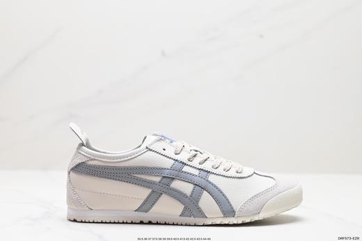 亚瑟士Asics Onitsuka Tiger MEXICO 66 DELUXE鬼冢虎休闲运动鞋男女鞋 商品图0