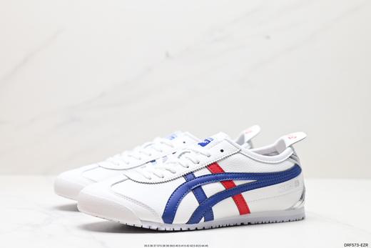 亚瑟士Asics Onitsuka Tiger MEXICO 66 DELUXE鬼冢虎休闲运动鞋男女鞋 商品图3