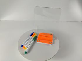 涂鸦灯光板U18+画板