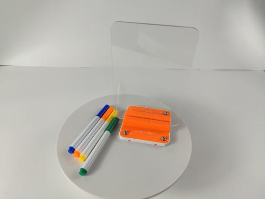 涂鸦灯光板U18+画板 商品图0