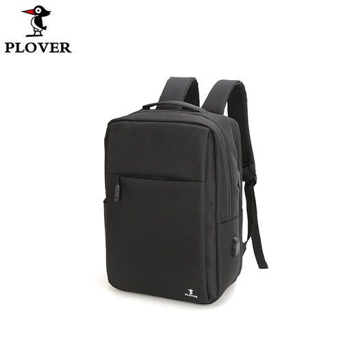 变形金刚【PLOVER扩展双肩包】户外休闲轻商务 全新升级牛津布 ，时尚简约，耐磨防泼水！ 商品图0