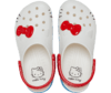 好折！Crocs Hello Kitty 女款经典洞洞鞋 商品缩略图4