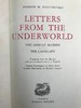 陀思妥耶夫斯基《地下室手记》 7幅插图 苍鹭出版社（HeronBooks）复古仿皮精装本 商品缩略图2
