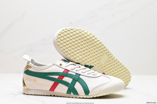 亚瑟士Asics Onitsuka Tiger MEXICO 66 DELUXE鬼冢虎休闲运动鞋男女鞋 商品图4