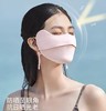 (包邮)Beneunder蕉下冰薄系列护眼角防晒口罩AL33424（腮红款）（三种颜色） 商品缩略图0