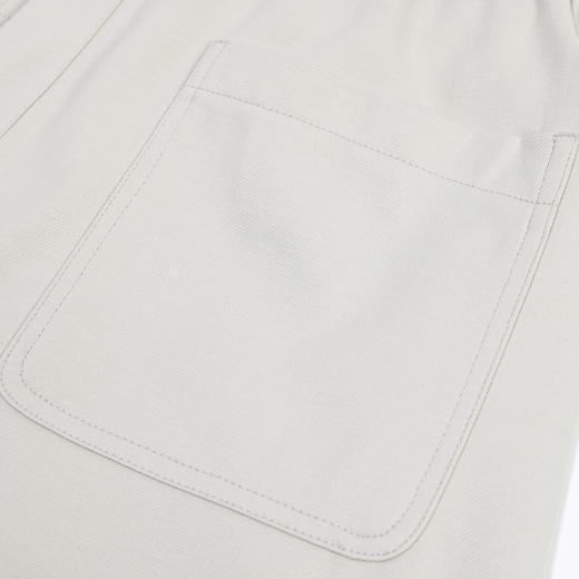 【断码清仓】HX 夏季萝卜休闲长裤Z203420009102 商品图6