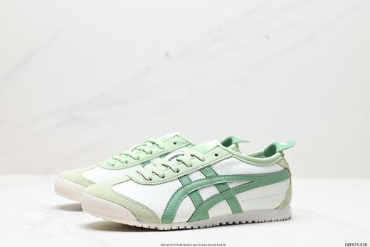 亚瑟士Asics Onitsuka Tiger MEXICO 66 DELUXE鬼冢虎休闲运动鞋男女鞋 商品图3