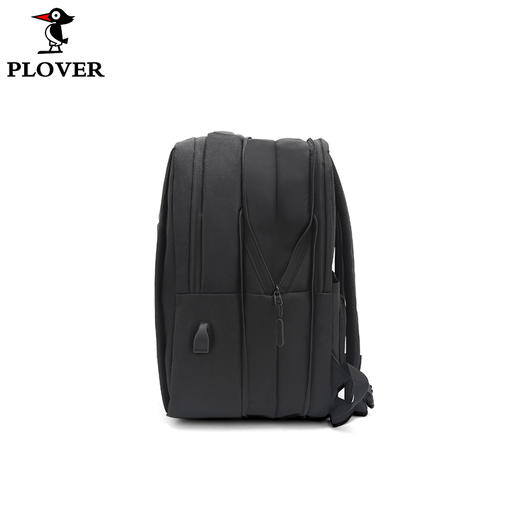 变形金刚【PLOVER扩展双肩包】户外休闲轻商务 全新升级牛津布 ，时尚简约，耐磨防泼水！ 商品图2