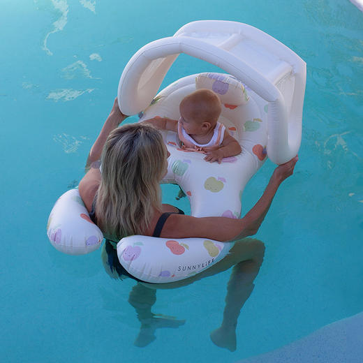 Sunnylife 游泳圈 儿童款 腋下（3-6岁） 商品图3