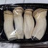 有机食用菌菇杏鲍菇200g 有机认证新鲜菌菇京津冀满百包邮 商品缩略图3