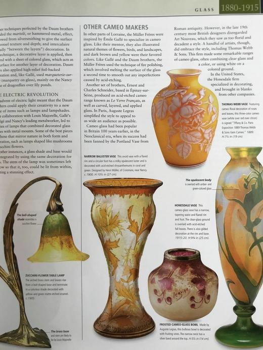 装饰艺术图集 2500余幅彩色插图 精装大16开 商品图8