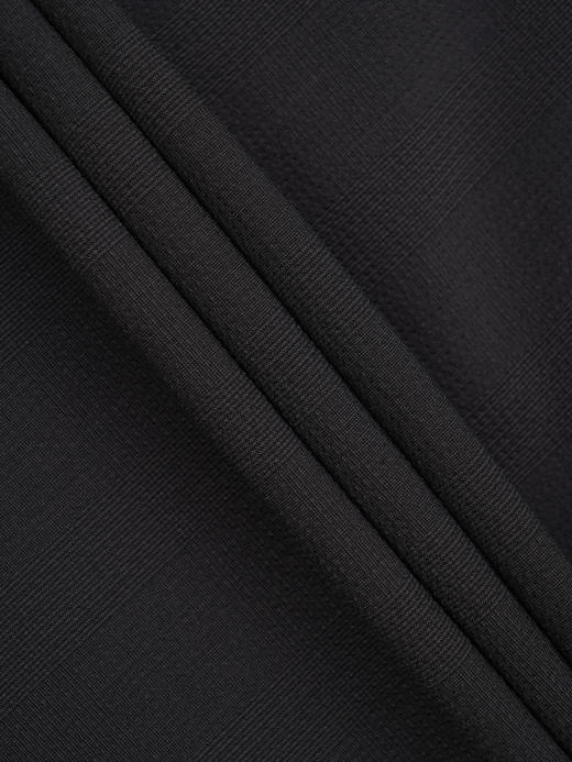 callisto咖啡色弹力混纺休闲裤 STCPW128C 商品图4