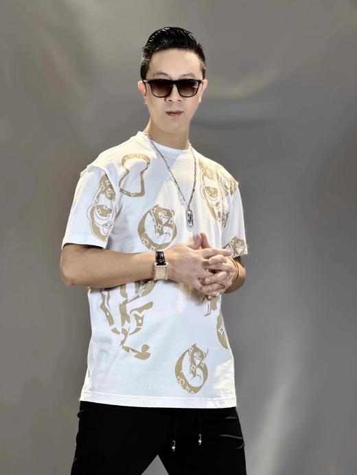 PP.GOLDEN 【T恤】 GTD8235289 商品图3