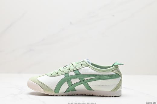 亚瑟士Asics Onitsuka Tiger MEXICO 66 DELUXE鬼冢虎休闲运动鞋男女鞋 商品图2