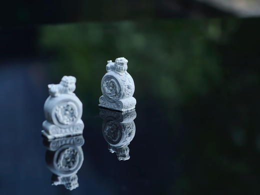 璞瑄酒店 | 瑄碧珠匣·盎然·艺术下午茶 商品图1