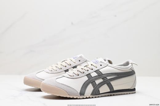 亚瑟士Asics Onitsuka Tiger MEXICO 66 DELUXE鬼冢虎休闲运动鞋男女鞋 商品图3